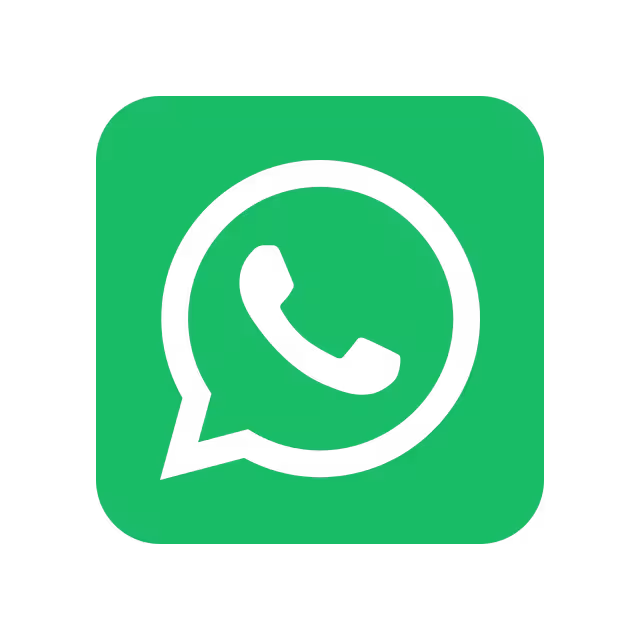 Botao whatsapp